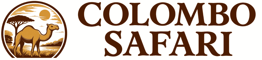 Colombo Safari — Safari & Excursions, Watamu Kenya